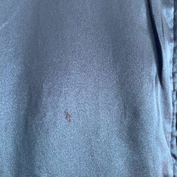 Vintage satin reversible souvenir Geisha bomber - Picture 12 of 14